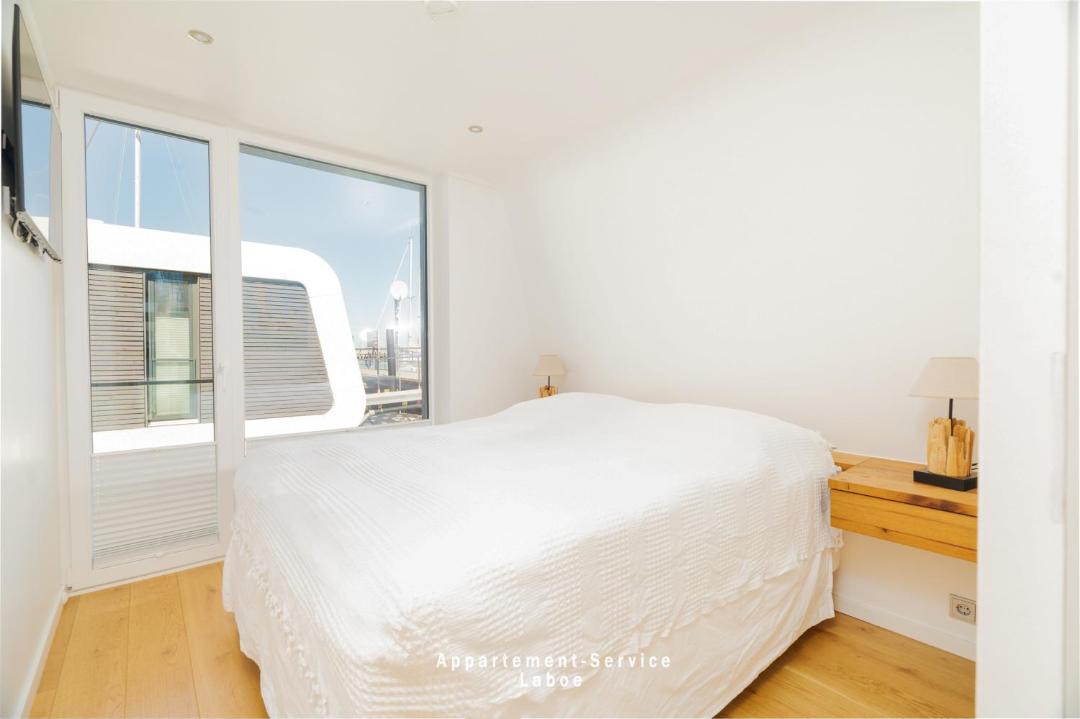 Photo of Bedroom in Laboe
