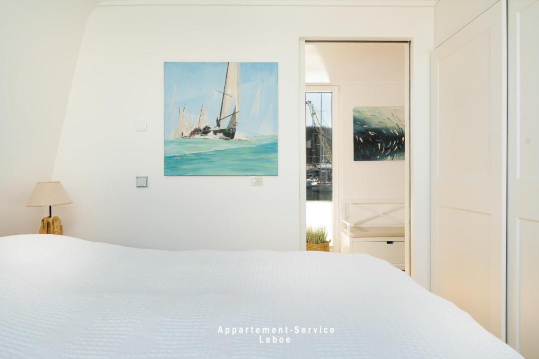 Photo of Bedroom in Laboe