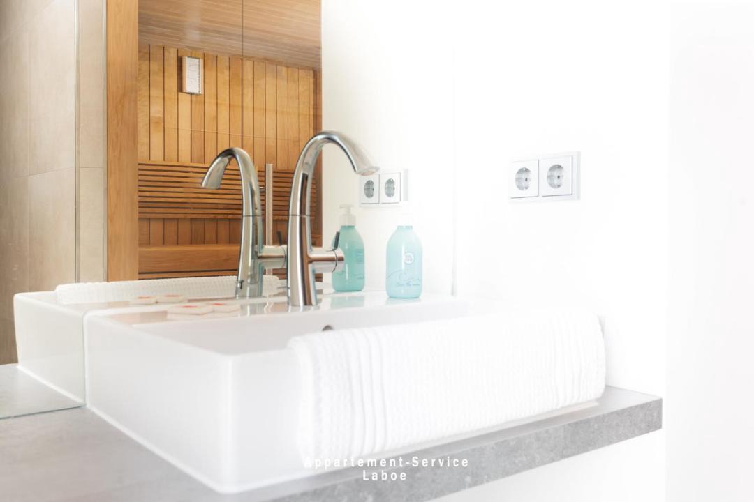 Photo of Bathroom in Laboe