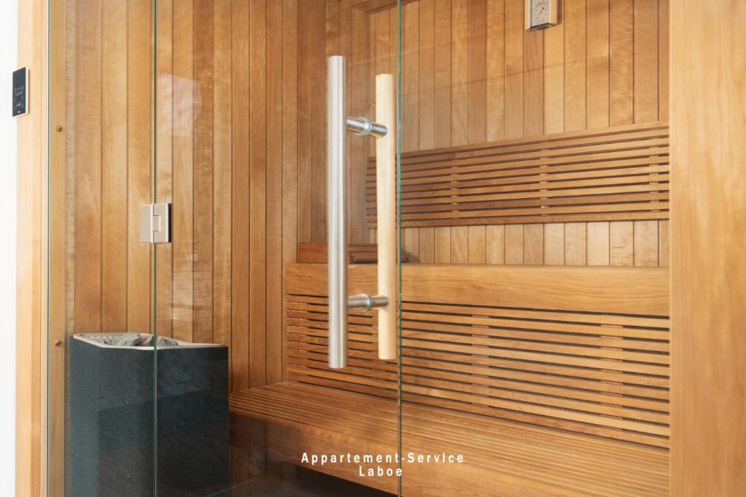 Photo of Bathroom in Laboe