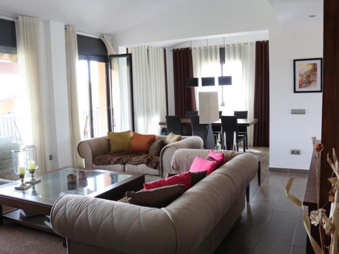 Photo of Livingroom in Bonmont Terres Noves
