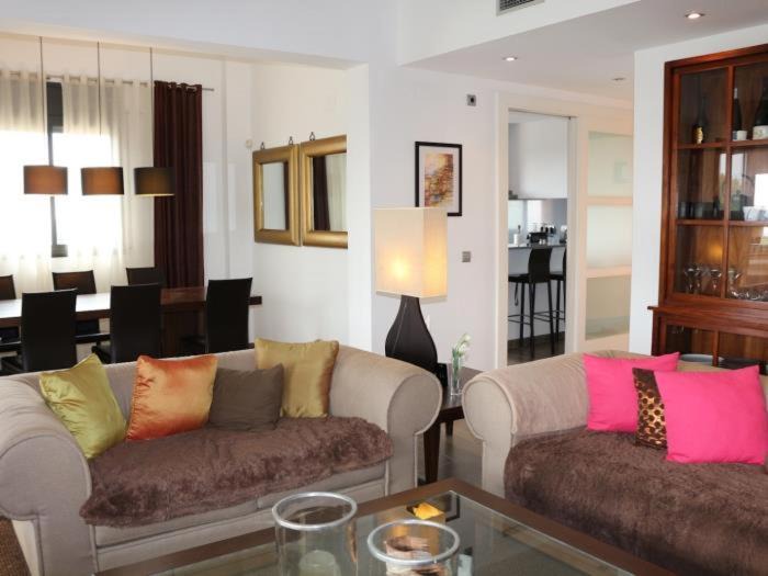 Photo of Livingroom in Bonmont Terres Noves