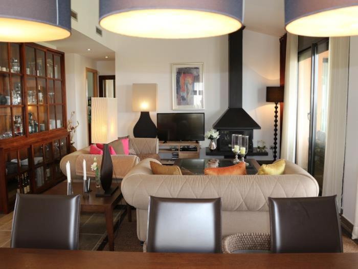 Photo of Livingroom in Bonmont Terres Noves