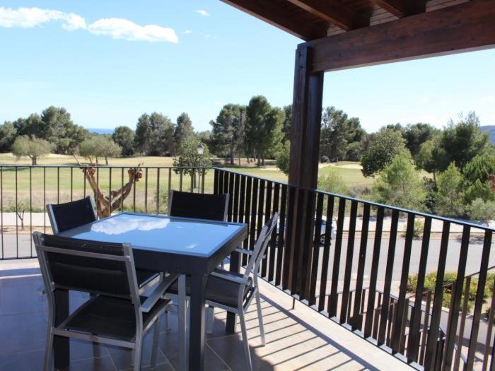 Photo of Patio Balcony in Bonmont Terres Noves