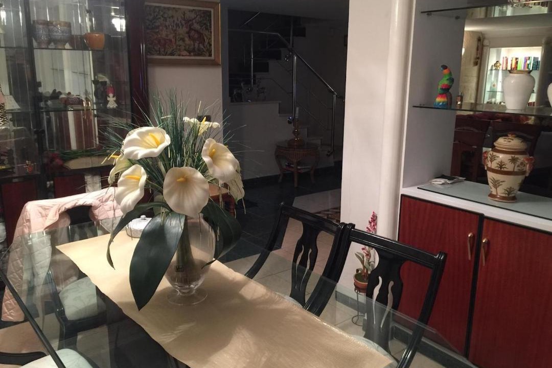 Photo of Kitchen in El Faro