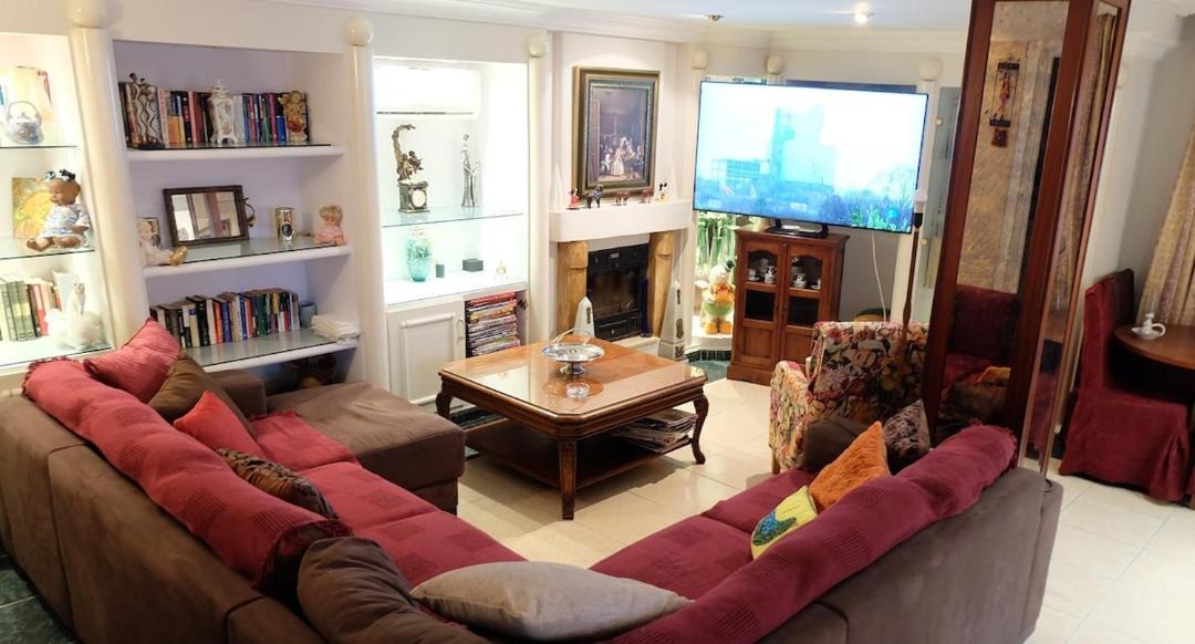 Photo of Livingroom in El Faro