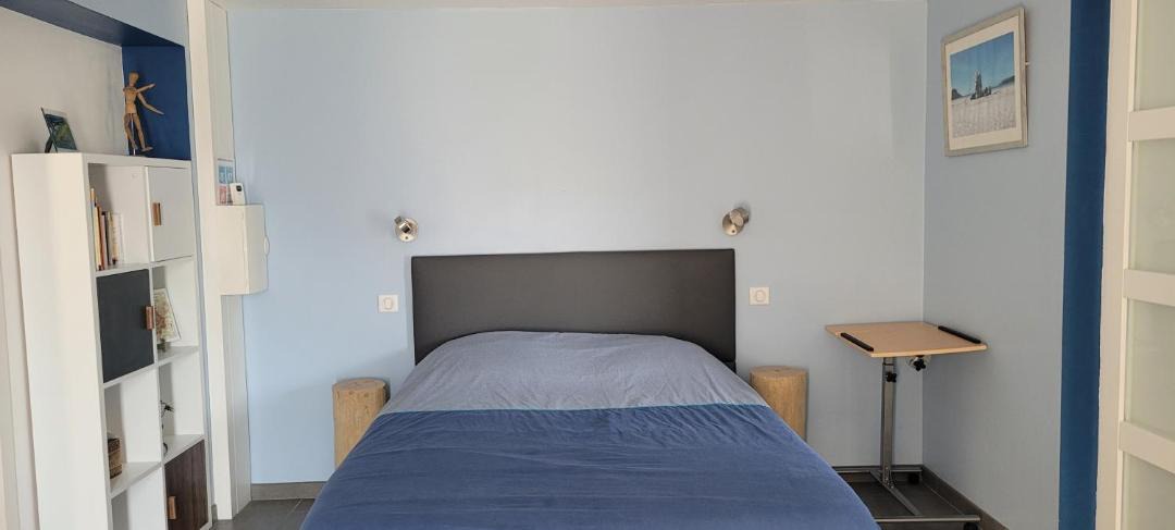 Photo of Bedroom in Sainte-Marie-d'Alvey