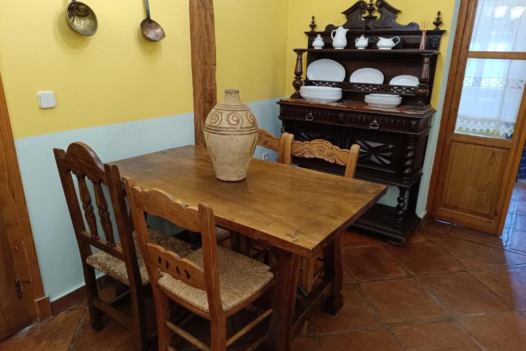 Photo of Kitchen in Mantiel