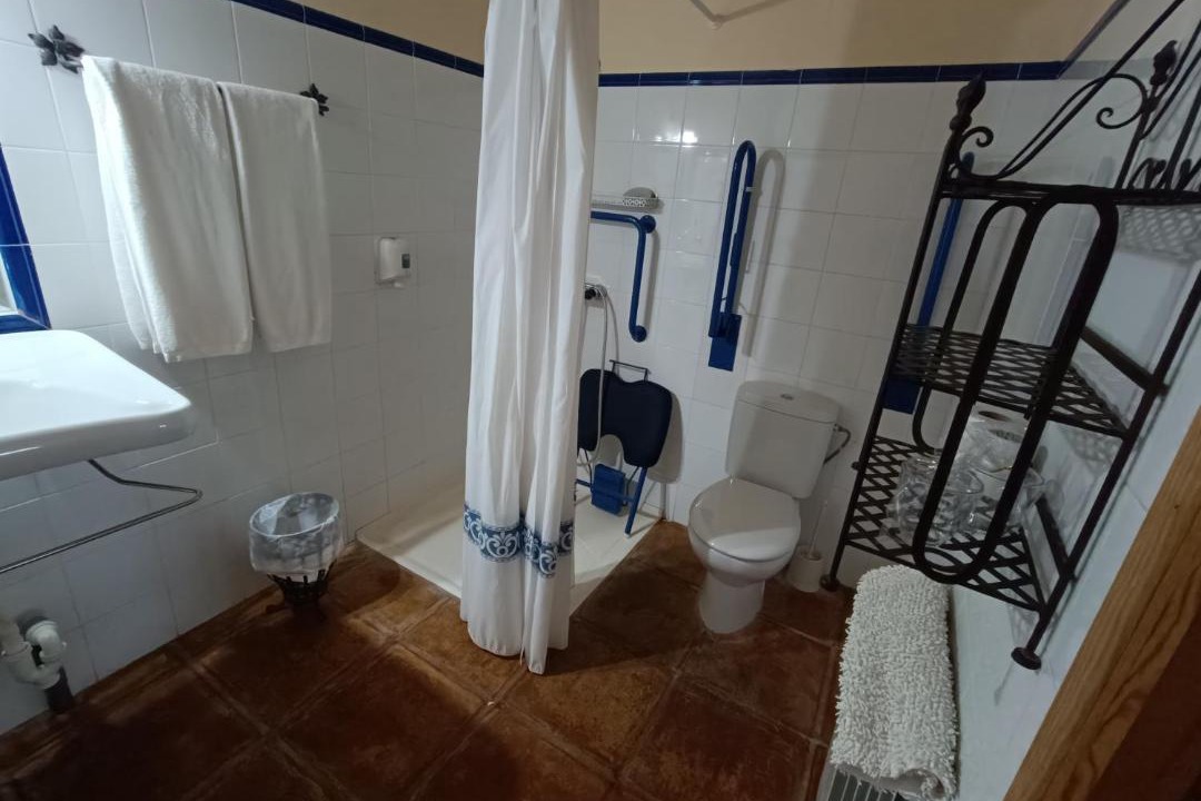 Photo of Bathroom in Mantiel