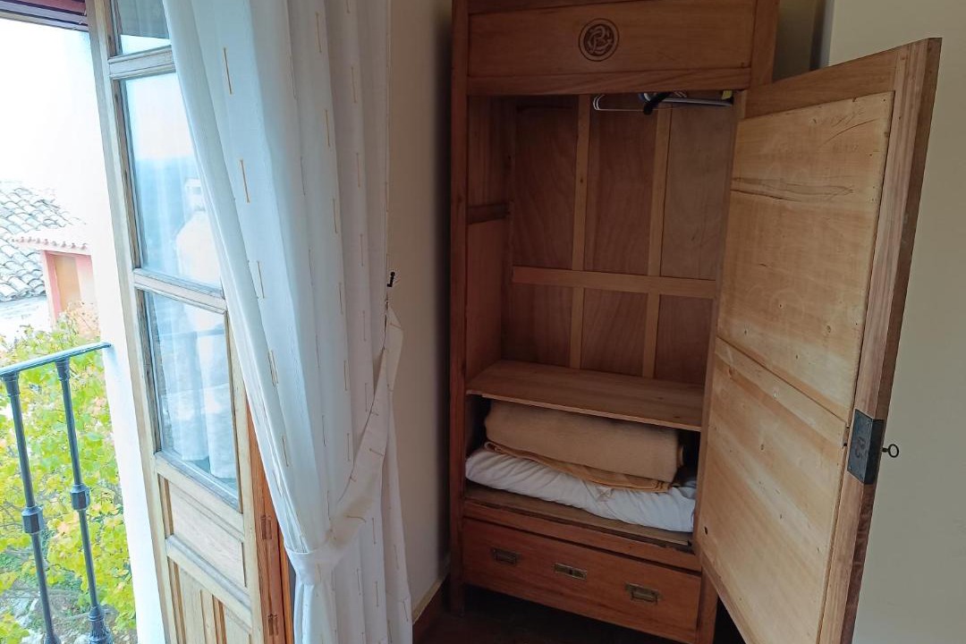 Photo of Bedroom in Mantiel