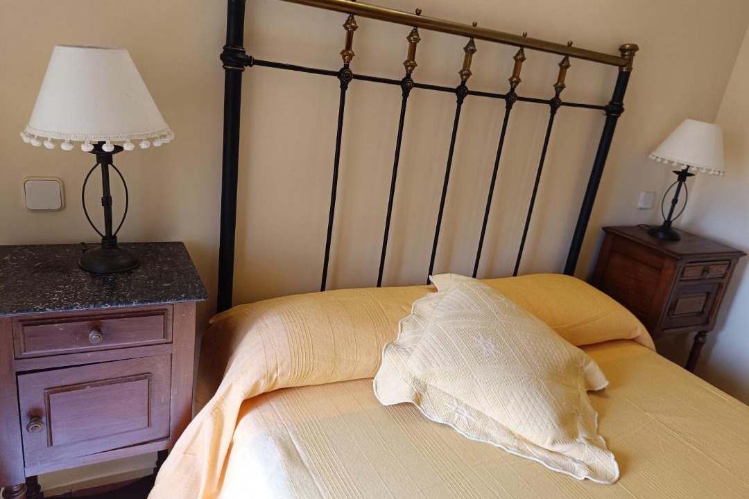 Photo of Bedroom in Mantiel