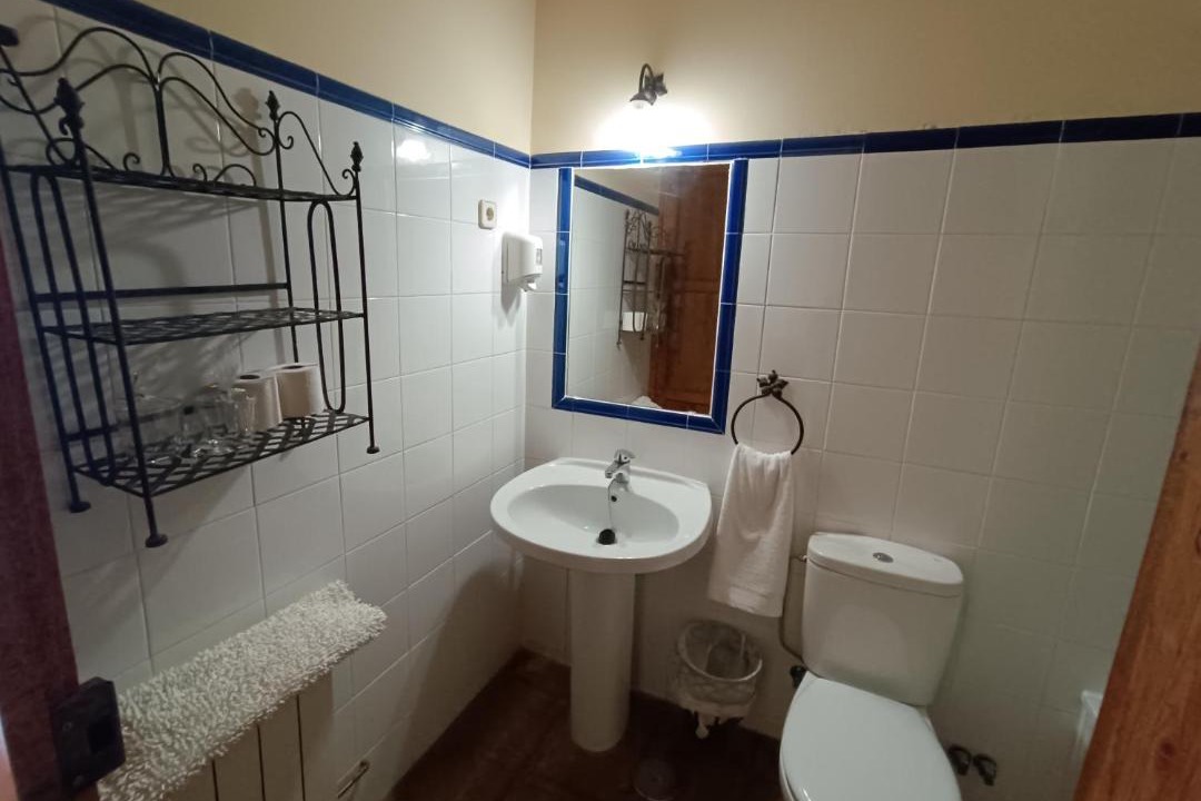 Photo of Bathroom in Mantiel