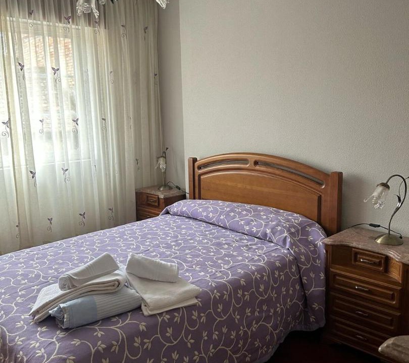 Photo of Bedroom in Ponteareas