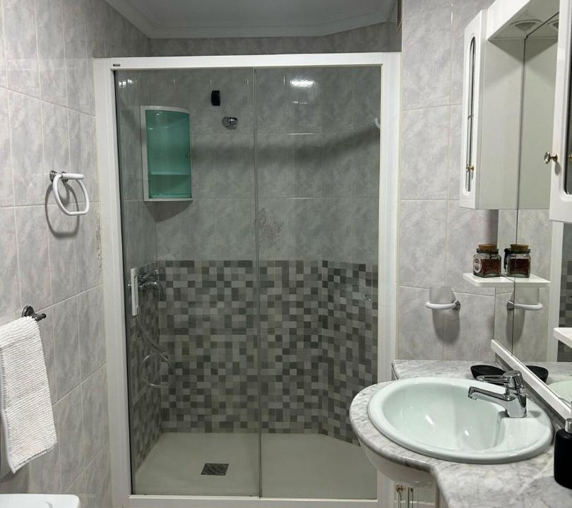 Photo of Bathroom in Ponteareas