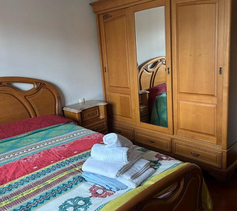 Photo of Bedroom in Ponteareas