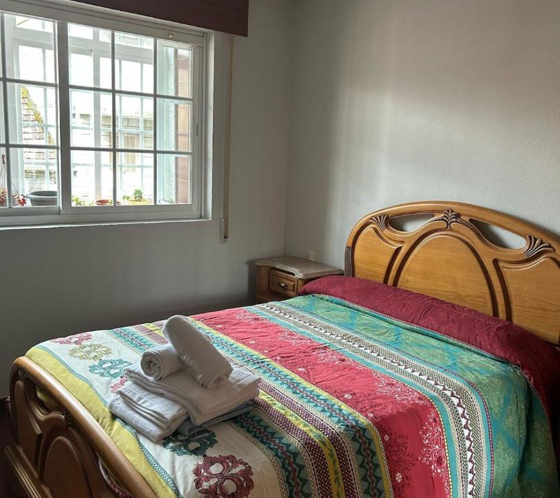 Photo of Bedroom in Ponteareas