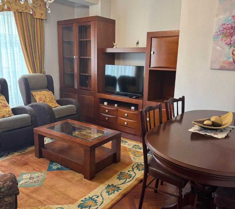 Photo of Livingroom in Ponteareas