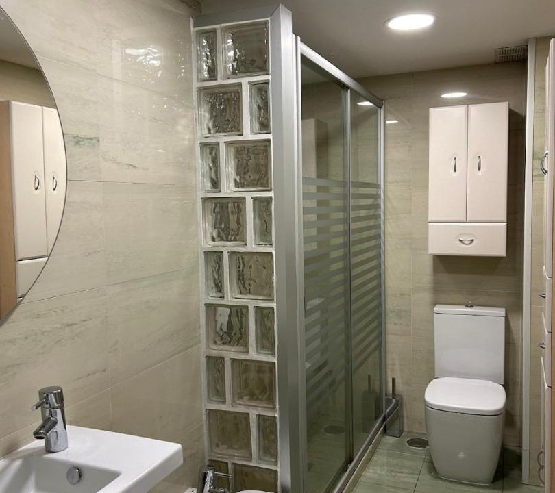 Photo of Bathroom in Pontevedra