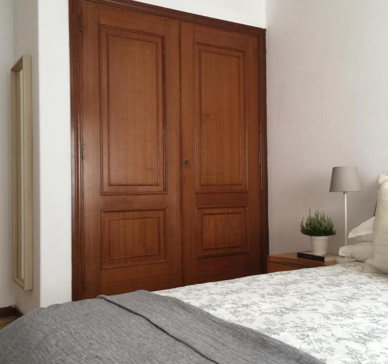 Photo of Bedroom in Pontevedra