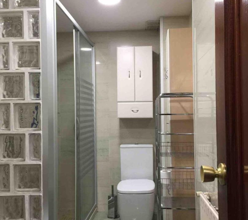Photo of Bathroom in Pontevedra