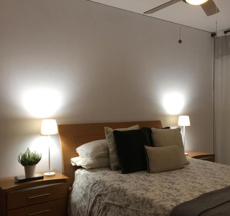 Photo of Bedroom in Pontevedra