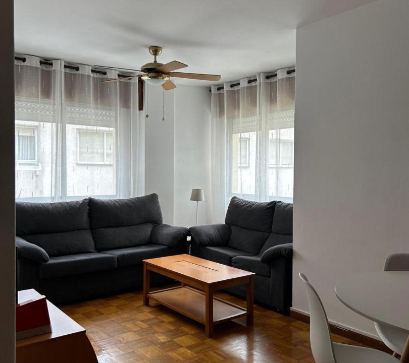 Photo of Livingroom in Pontevedra