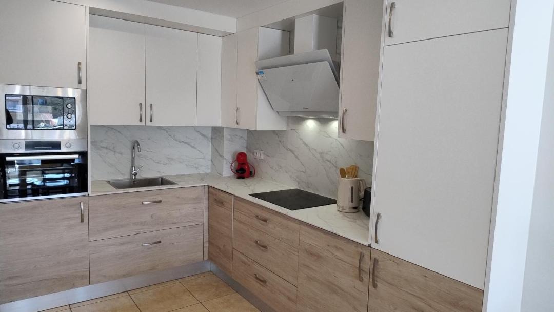 Photo of Kitchen in Empuriabrava