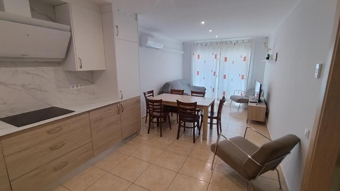 Photo of Kitchen in Empuriabrava