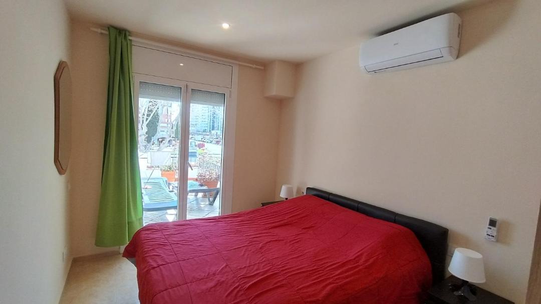 Photo of Bedroom in Empuriabrava