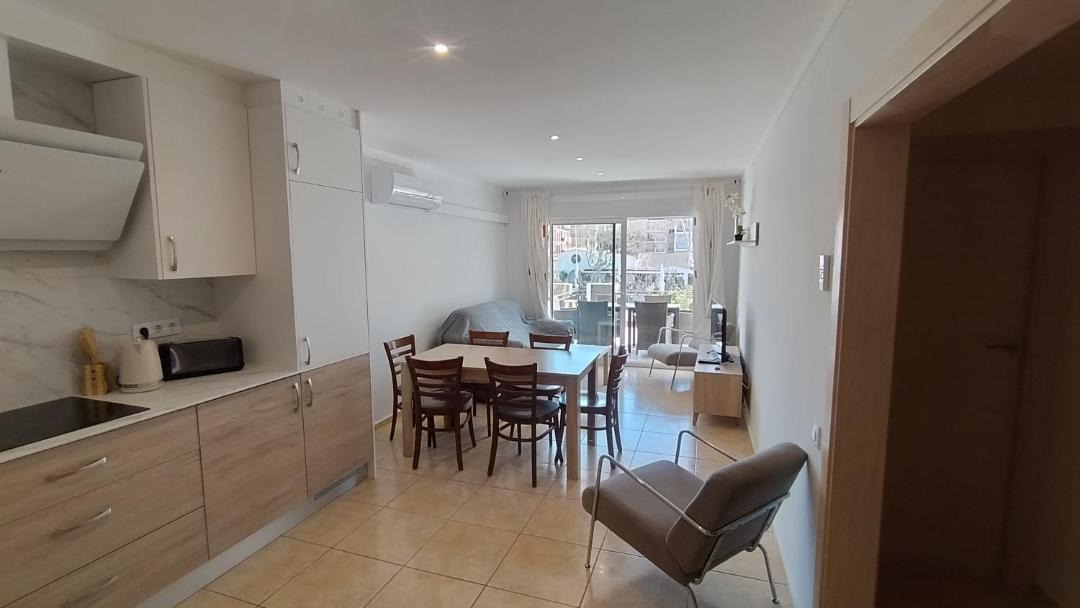 Photo of Kitchen in Empuriabrava