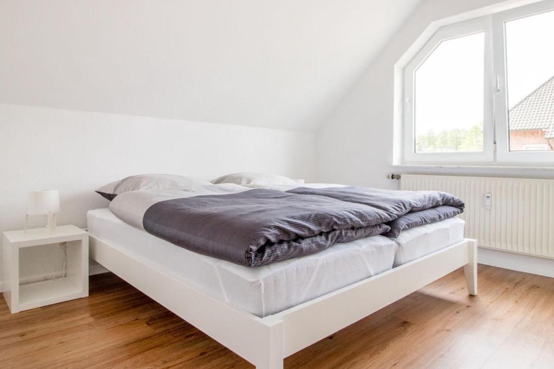 Photo of Bedroom in Oldenburg