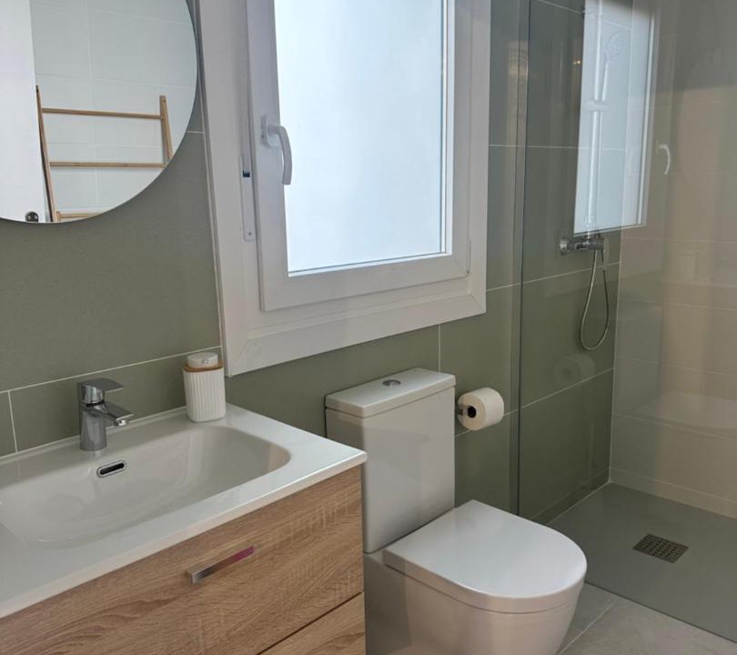 Photo of Bathroom in Covarrubias