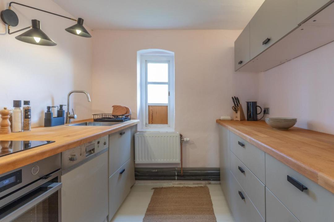 Photo of Kitchen in Schwabstedt