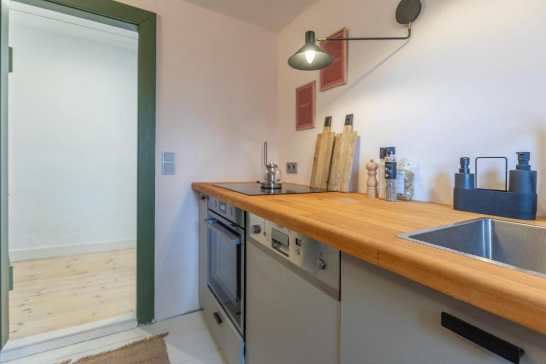 Photo of Kitchen in Schwabstedt
