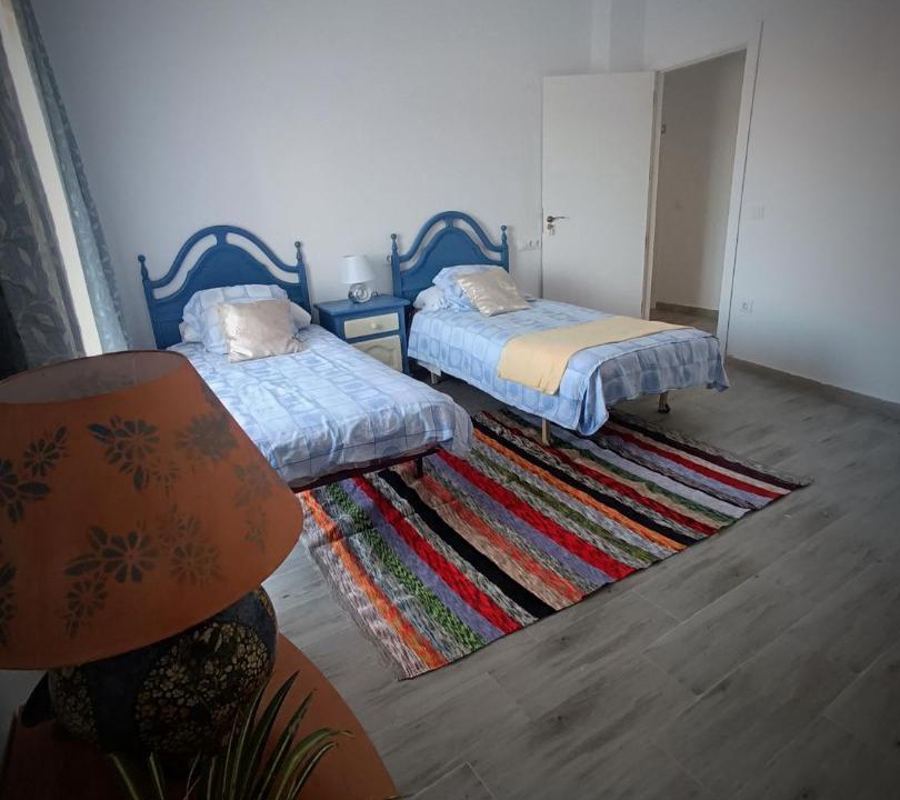 Photo of Bedroom in Santa Cruz de la Sierra