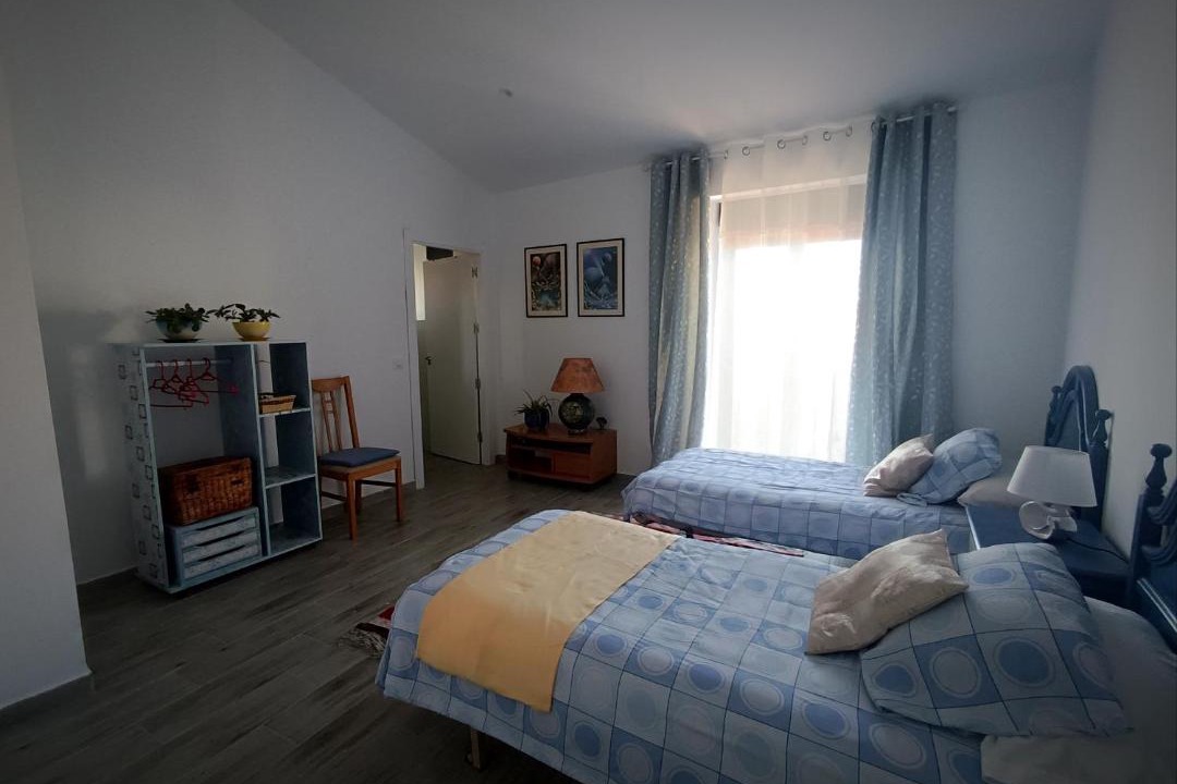 Photo of Bedroom in Santa Cruz de la Sierra