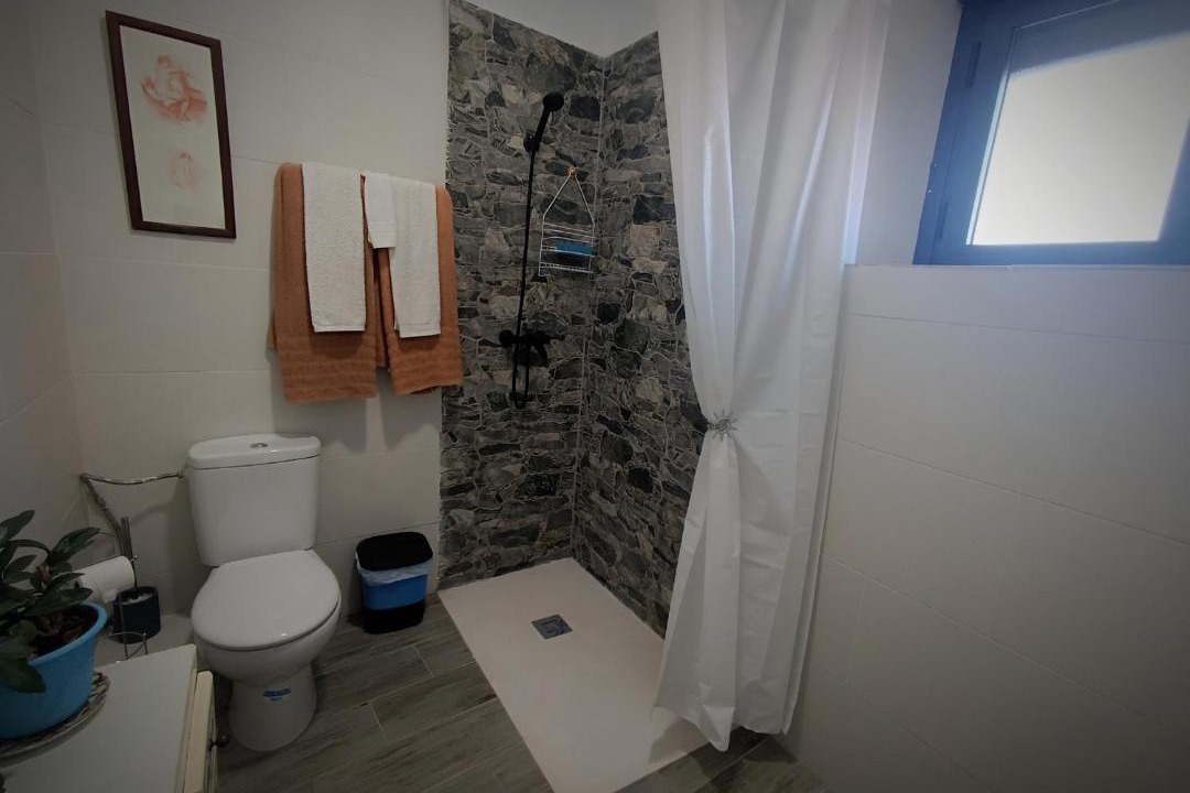 Photo of Bathroom in Santa Cruz de la Sierra