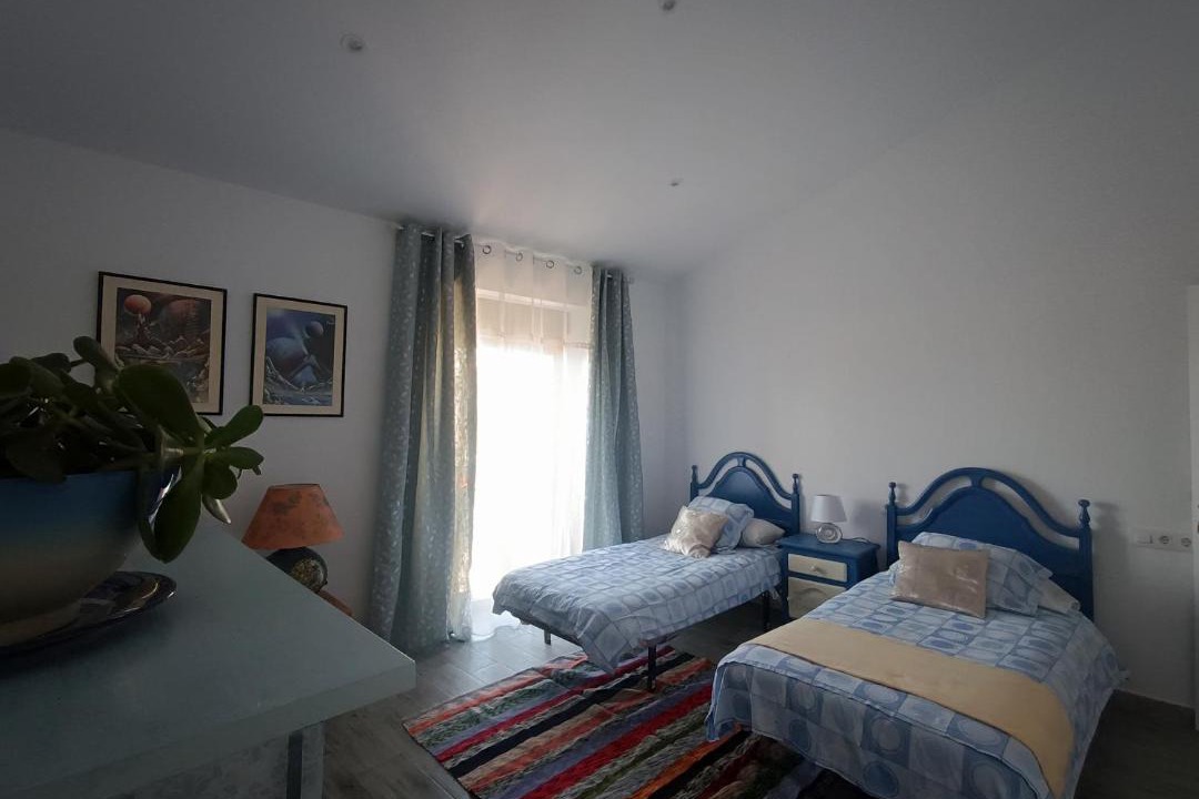 Photo of Bedroom in Santa Cruz de la Sierra