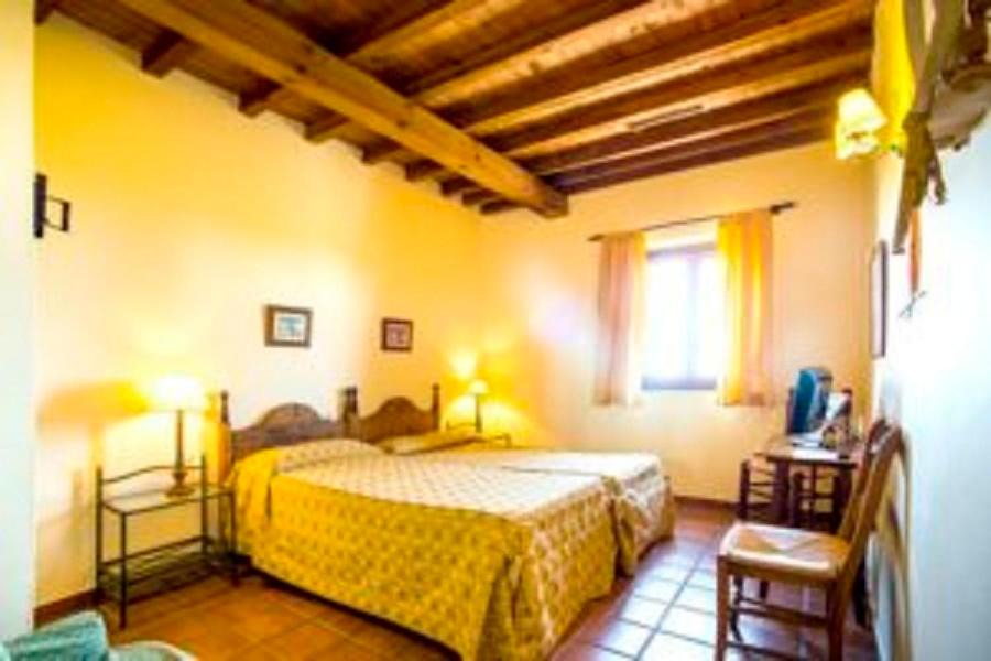 Photo of Bedroom in Oropesa