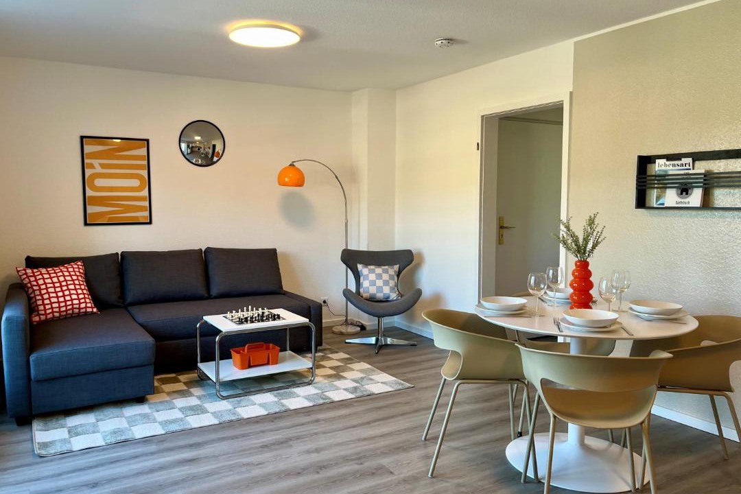 Photo of Livingroom in Wassersleben