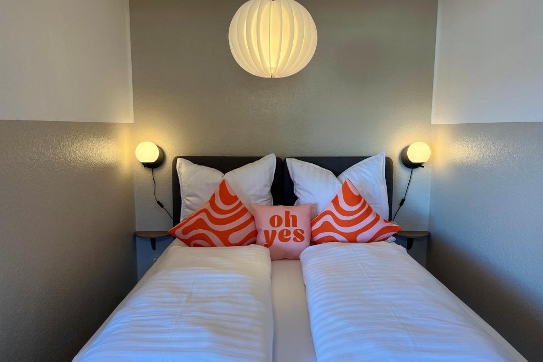 Photo of Bedroom in Wassersleben