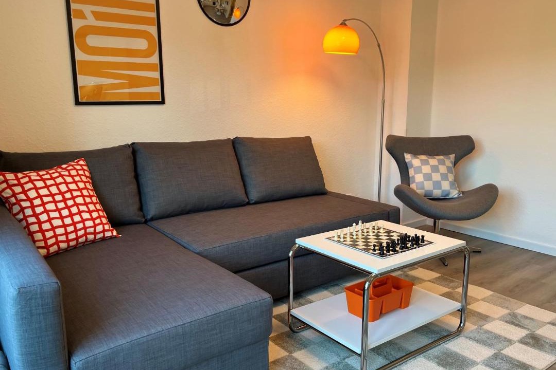 Photo of Livingroom in Wassersleben