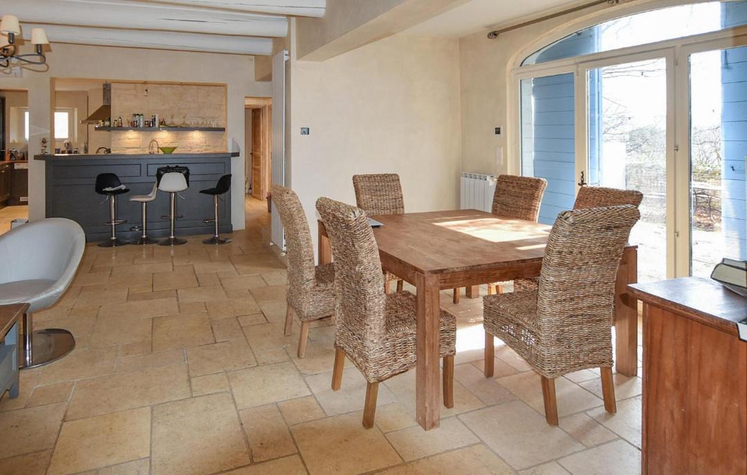 Photo of Kitchen in Goult