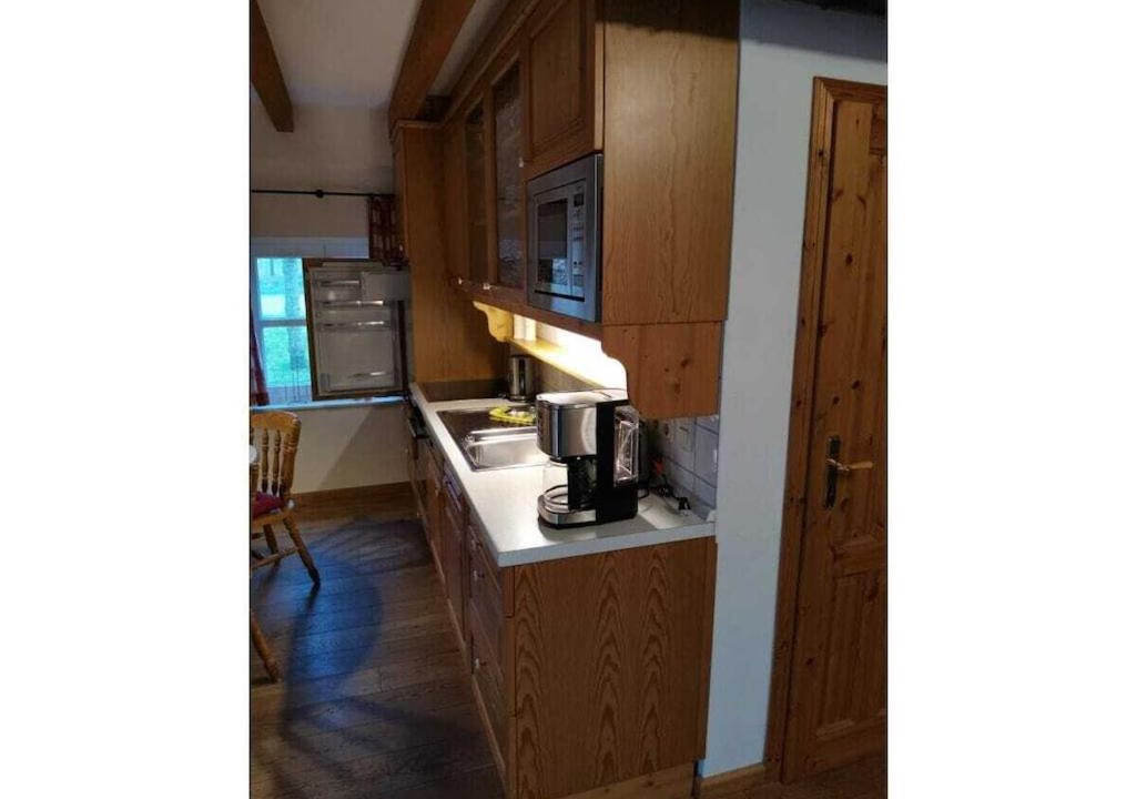 Photo of Kitchen in Großwurden
