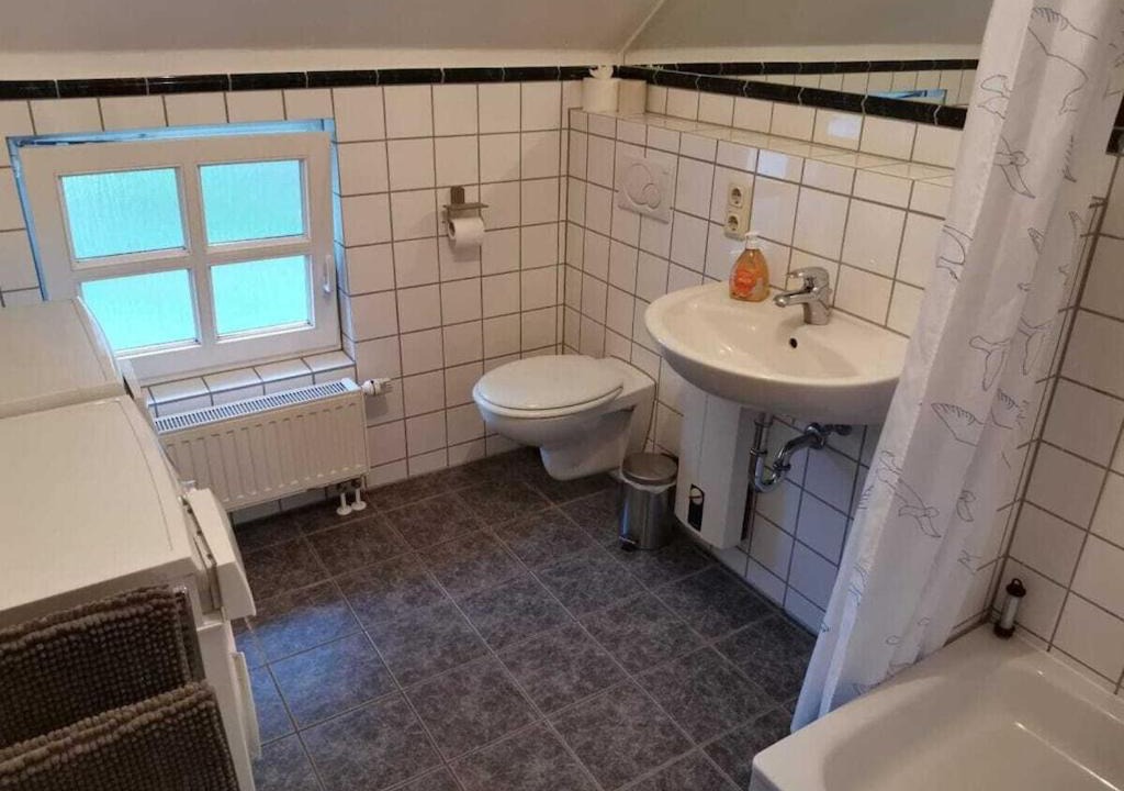 Photo of Bathroom in Großwurden