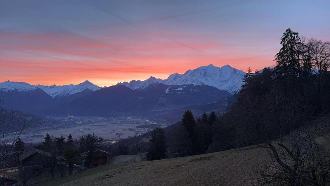 Photo of Others in Combloux