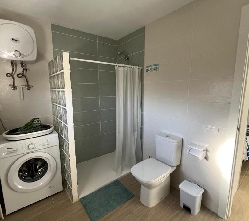 Photo of Bathroom in Arrieta
