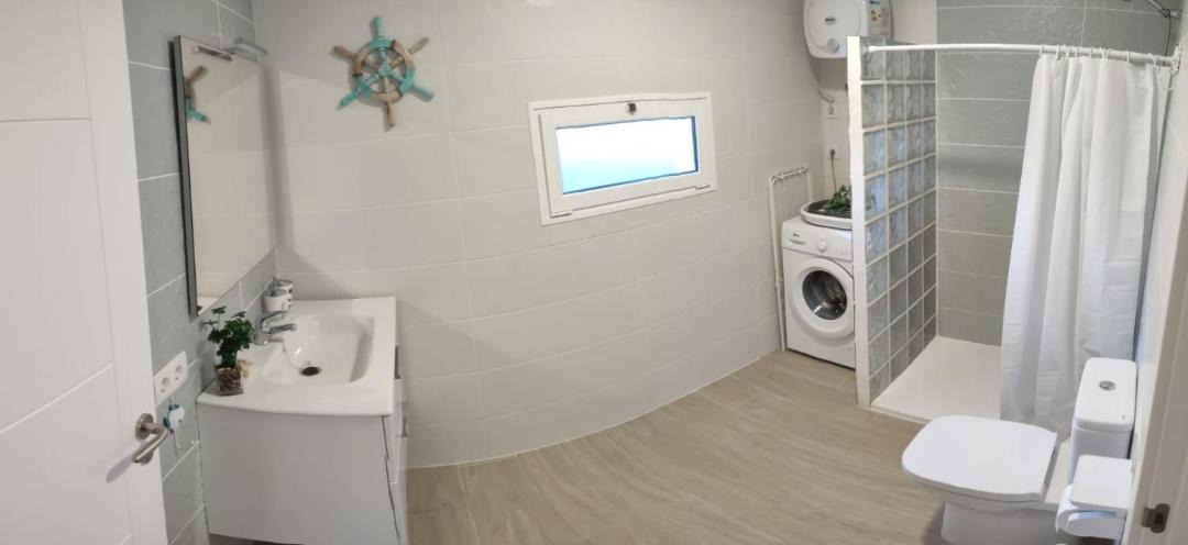 Photo of Bathroom in Arrieta