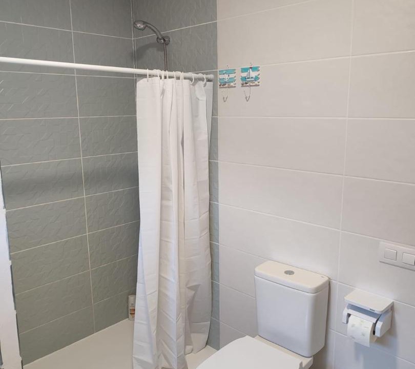 Photo of Bathroom in Arrieta