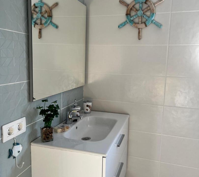 Photo of Bathroom in Arrieta